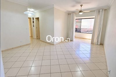 Apartamento, 2 quartos, 61 m² - Foto 1