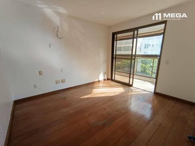 Apartamento, 3 quartos, 250 m² - Foto 4