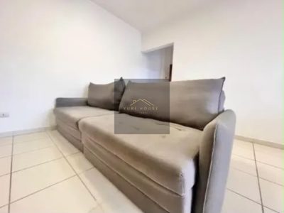 Apartamento, 3 quartos, 100 m² - Foto 2