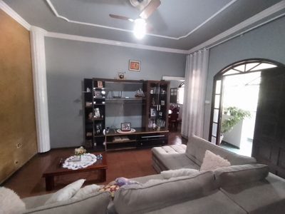 Casa, 3 quartos, 300 m² - Foto 4