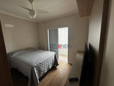 Apartamento, 1 quarto, 46 m² - Foto 4