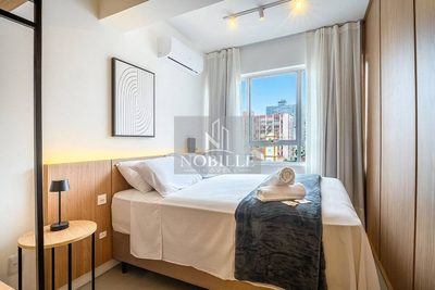 Apartamento, 2 quartos, 53 m² - Foto 2