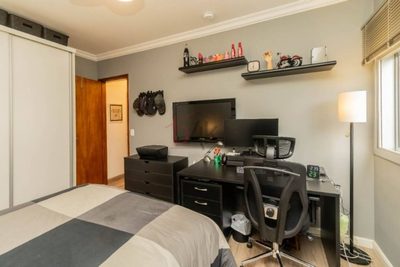 Apartamento, 3 quartos, 153 m² - Foto 4