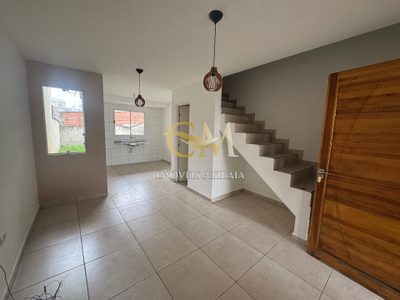 Casa, 2 quartos, 99 m² - Foto 2