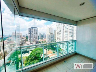 Apartamento, 1 quarto, 47 m² - Foto 3
