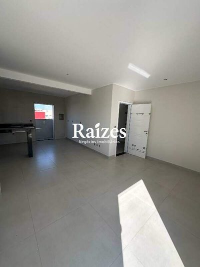 Apartamento, 3 quartos, 99 m² - Foto 1