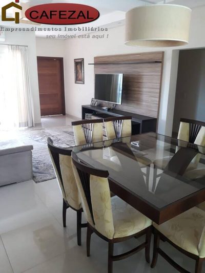 Casa, 3 quartos, 287 m² - Foto 4