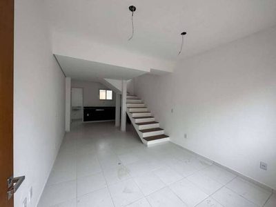 Sobrado, 2 quartos, 65 m² - Foto 4