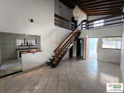 Sobrado, 3 quartos, 248 m² - Foto 4