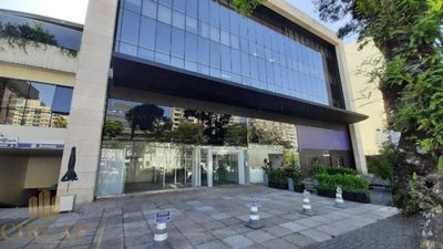 Loja-Salão, 600 m² - Foto 2