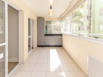 Apartamento, 1 quarto, 42 m² - Foto 4
