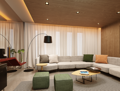 Apartamento, 2 quartos, 36 m² - Foto 3