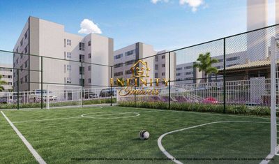 Apartamento, 2 quartos, 43 m² - Foto 4