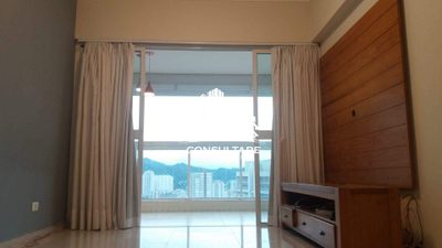 Apartamento, 2 quartos, 109 m² - Foto 2