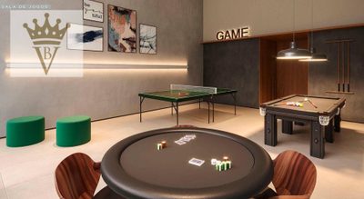 Apartamento, 4 quartos, 250 m² - Foto 4