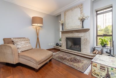 Apartamento, 4 quartos, 238 m² - Foto 5