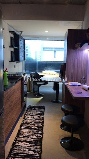 Apartamento, 1 quarto, 70 m² - Foto 4