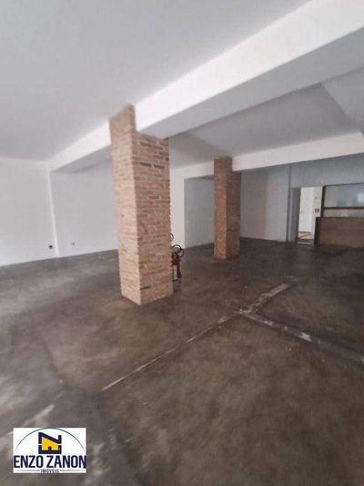 Loja-Salão, 150 m² - Foto 3