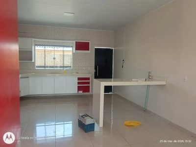 Casa, 2 quartos - Foto 2