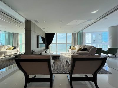 Apartamento, 4 quartos, 273 m² - Foto 5