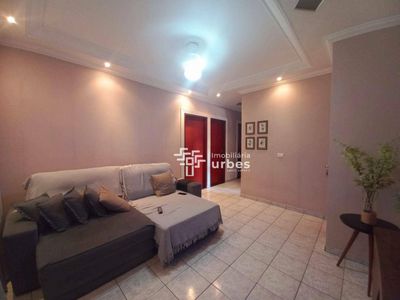 Casa, 3 quartos, 130 m² - Foto 2