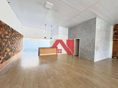 Loja-Salão, 190 m² - Foto 4