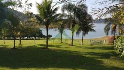 Sítio, 3 quartos, 3 hectares - Foto 1