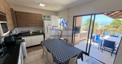 Cobertura, 3 quartos, 126 m² - Foto 5