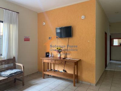 Casa, 4 quartos, 200 m² - Foto 3