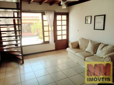 Casa de Condomínio, 1 quarto - Foto 2