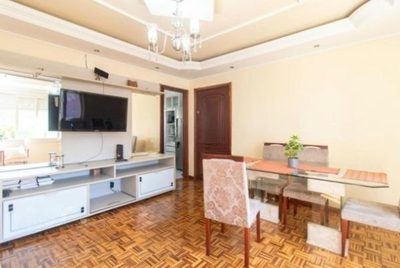 Apartamento, 2 quartos, 80 m² - Foto 4