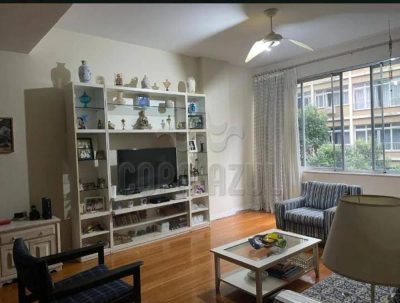 Apartamento, 4 quartos, 202 m² - Foto 5