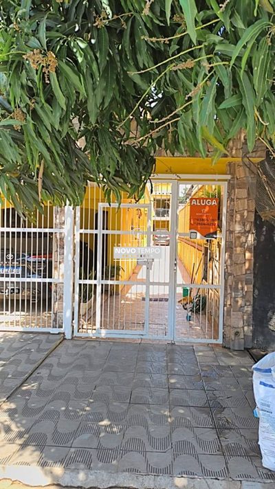 Casa, 2 quartos - Foto 2