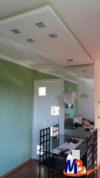 Apartamento, 2 quartos, 44 m² - Foto 2