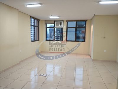 Sala-Conjunto, 40 m² - Foto 5