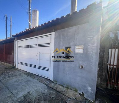 Casa, 2 quartos, 83 m² - Foto 1