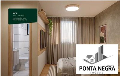 Apartamento, 2 quartos - Foto 4