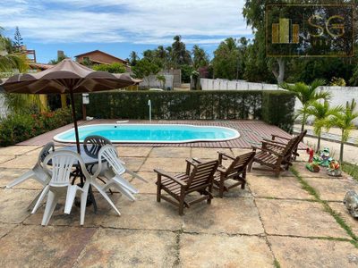 Casa, 3 quartos, 400 m² - Foto 4