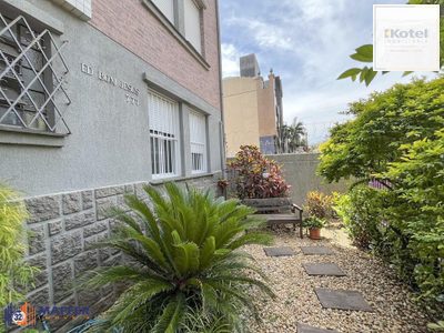 Apartamento, 3 quartos, 85 m² - Foto 3