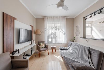 Apartamento, 40 m² - Foto 4