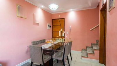 Cobertura, 3 quartos, 134 m² - Foto 3