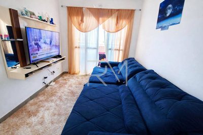 Apartamento, 2 quartos, 112 m² - Foto 4