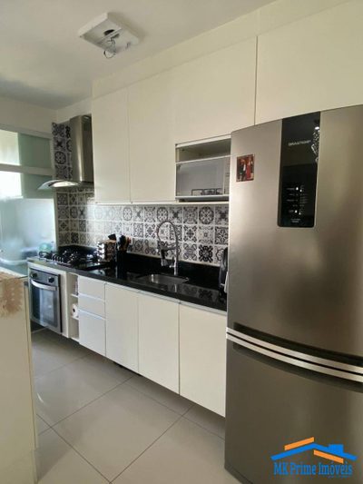 Apartamento, 3 quartos, 65 m² - Foto 5