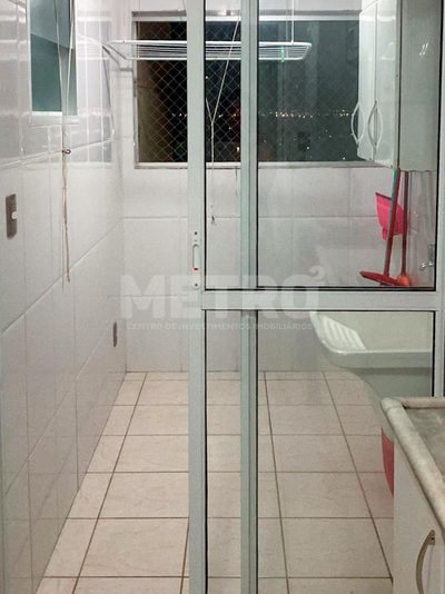 Apartamento, 2 quartos - Foto 2
