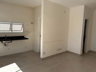 Casa de Condomínio, 2 quartos - Foto 3