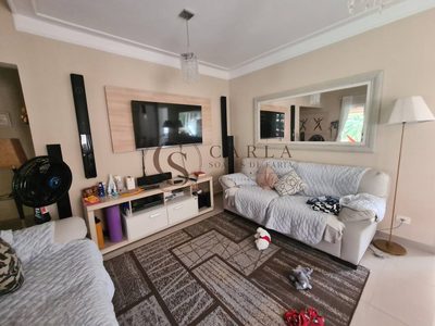 Apartamento, 3 quartos, 235 m² - Foto 5