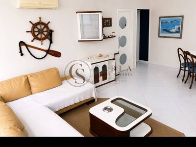 Apartamento, 4 quartos, 120 m² - Foto 1