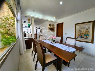 Apartamento, 4 quartos, 137 m² - Foto 4