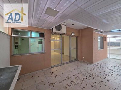 Apartamento, 2 quartos, 90 m² - Foto 3