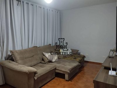 Casa, 3 quartos, 117 m² - Foto 5